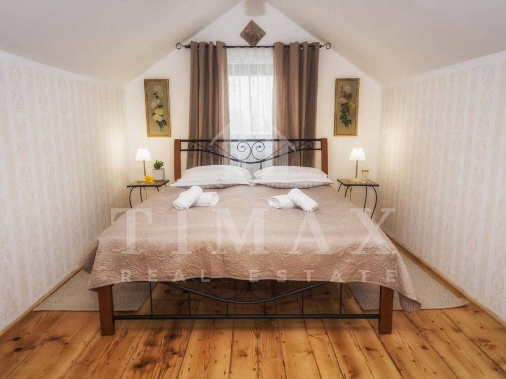 Stambeno poslovni objekt, Prodaja, Knezevi vinogradi, Karanac