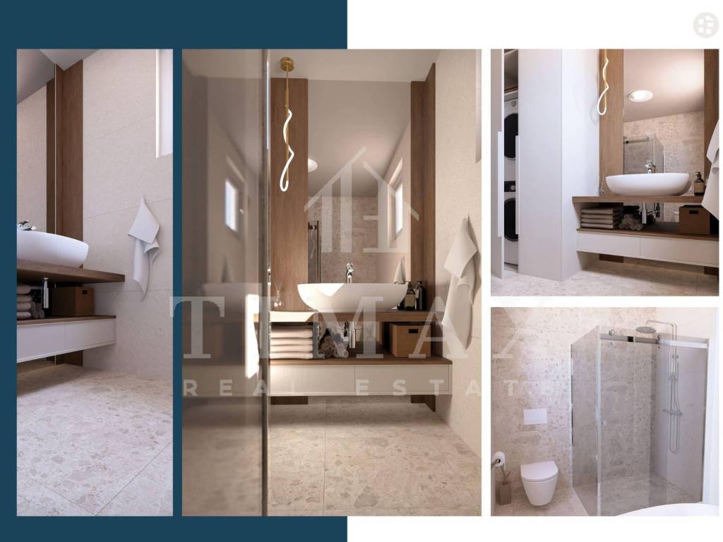 Stan u novogradnji, Prodaja, Novi Vinodolski, Novi Vinodolski