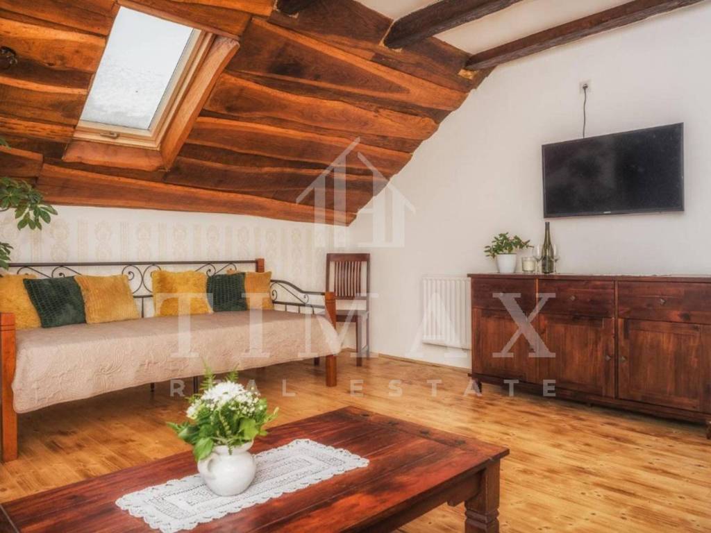 Stambeno poslovni objekt, Prodaja, Knezevi vinogradi, Karanac