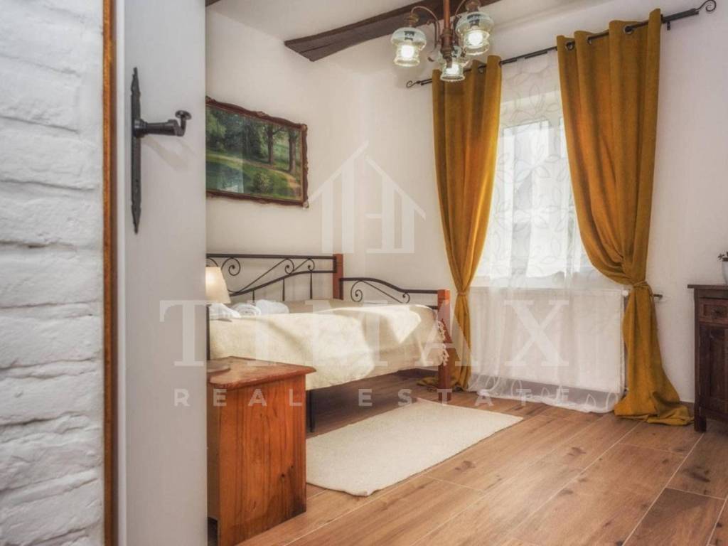 Stambeno poslovni objekt, Prodaja, Knezevi vinogradi, Karanac