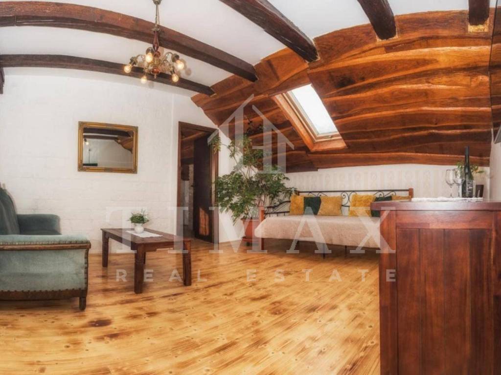 Stambeno poslovni objekt, Prodaja, Knezevi vinogradi, Karanac