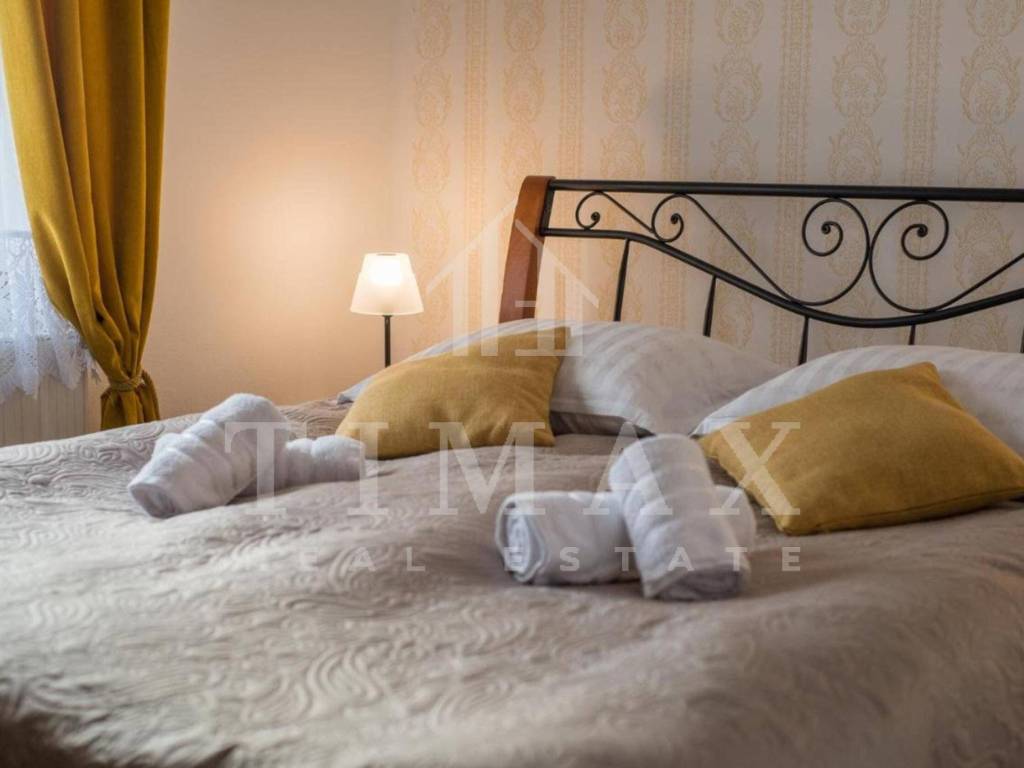 Stambeno poslovni objekt, Prodaja, Knezevi vinogradi, Karanac