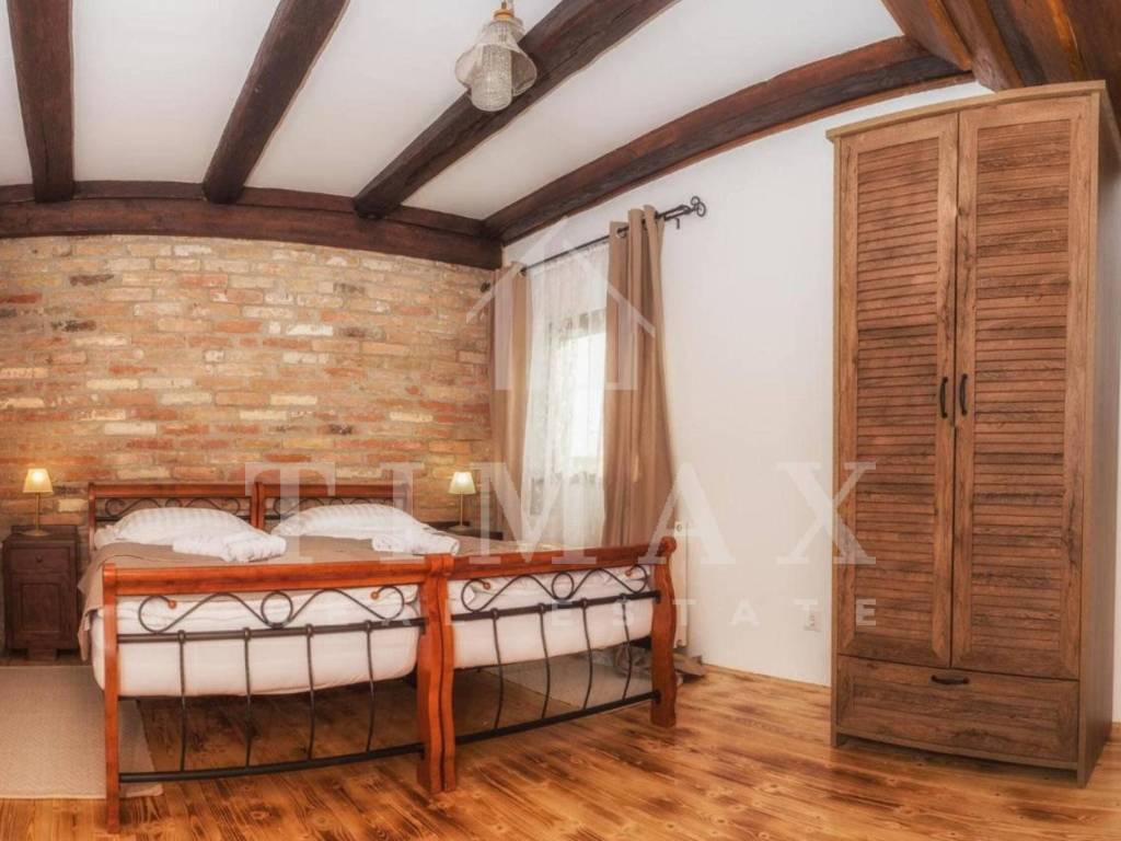 Stambeno poslovni objekt, Prodaja, Knezevi vinogradi, Karanac