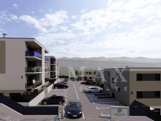 Stan u novogradnji, Prodaja, Novi Vinodolski, Novi Vinodolski