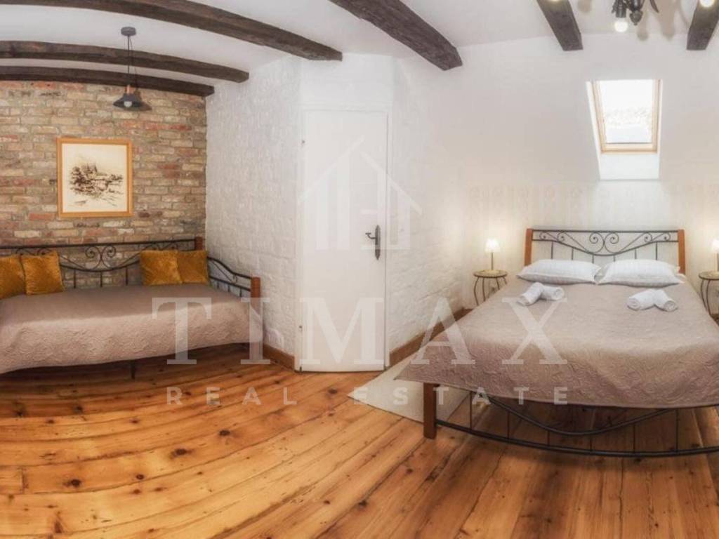 Stambeno poslovni objekt, Prodaja, Knezevi vinogradi, Karanac