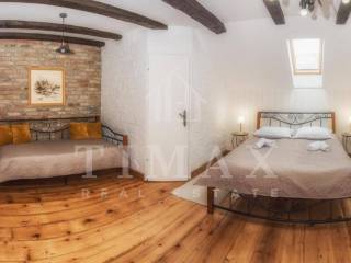 Stambeno poslovni objekt, Prodaja, Knezevi vinogradi, Karanac