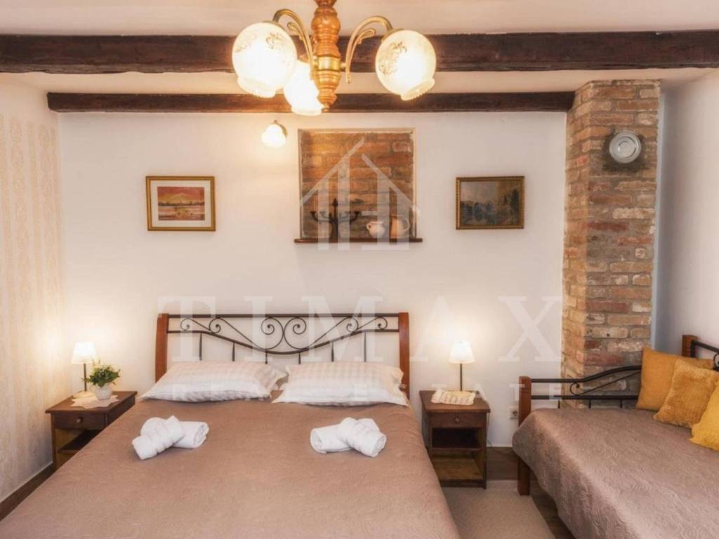 Stambeno poslovni objekt, Prodaja, Knezevi vinogradi, Karanac