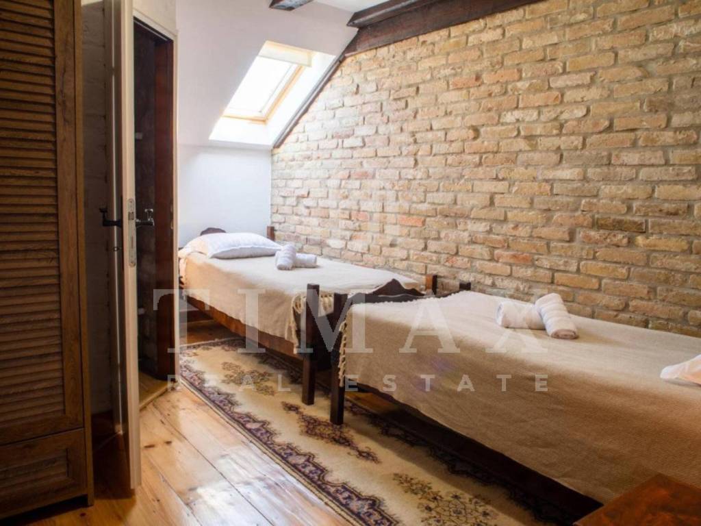 Stambeno poslovni objekt, Prodaja, Knezevi vinogradi, Karanac