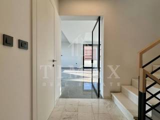 Luksuzna vila, Prodaja, Zagreb, Gornji Grad - Medvescak