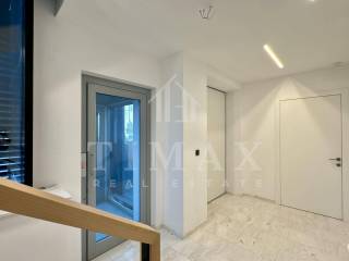 Luksuzna vila, Prodaja, Zagreb, Gornji Grad - Medvescak