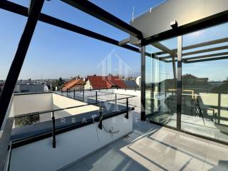 Luksuzna vila, Prodaja, Zagreb, Gornji Grad - Medvescak