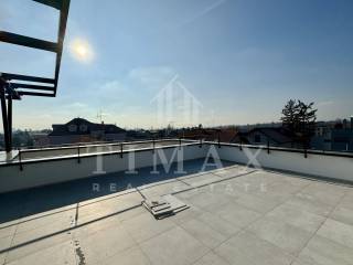 Luksuzna vila, Prodaja, Zagreb, Gornji Grad - Medvescak