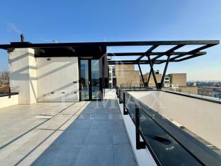 Luksuzna vila, Prodaja, Zagreb, Gornji Grad - Medvescak