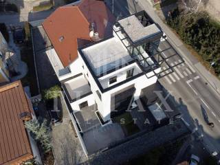 Luksuzna vila, Prodaja, Zagreb, Gornji Grad - Medvescak