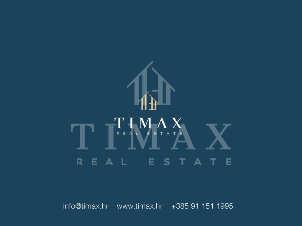 Stan u novogradnji, Prodaja, Novi Vinodolski, Novi Vinodolski