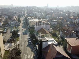 Luksuzna vila, Prodaja, Zagreb, Gornji Grad - Medvescak