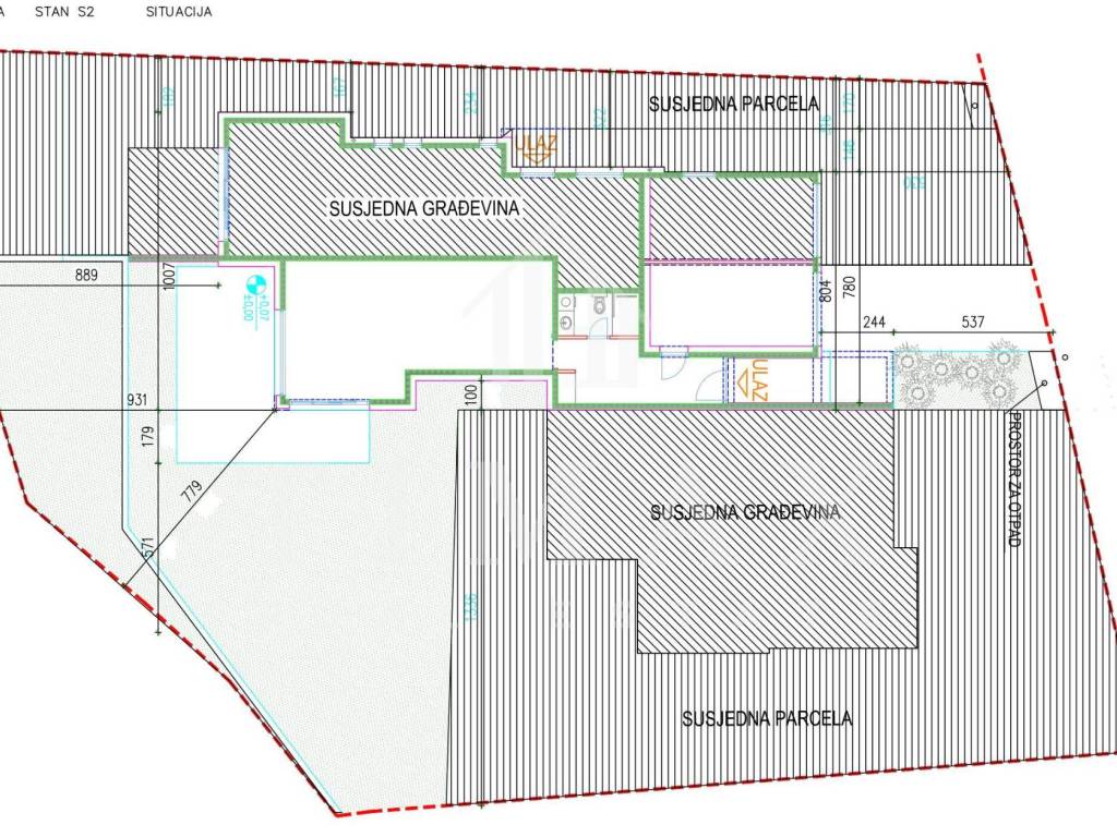 Stan u novogradnji, Prodaja, Zagreb, Podsljeme