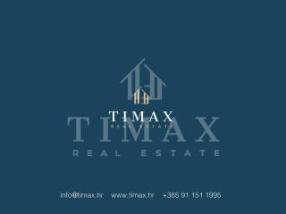 Stan u novogradnji, Prodaja, Novi Vinodolski, Novi Vinodolski