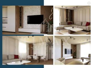 Stan u novogradnji, Prodaja, Novi Vinodolski, Novi Vinodolski