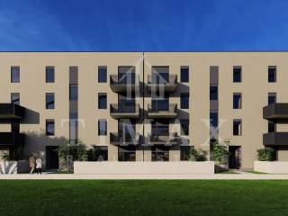 Stan u novogradnji, Prodaja, Zagreb, Novi Zagreb - zapad