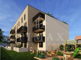 Stan u novogradnji, Prodaja, Zagreb, Novi Zagreb - zapad