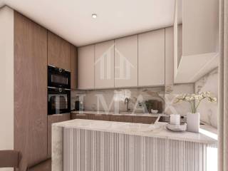 Stan u novogradnji, Prodaja, Zagreb, Novi Zagreb - zapad