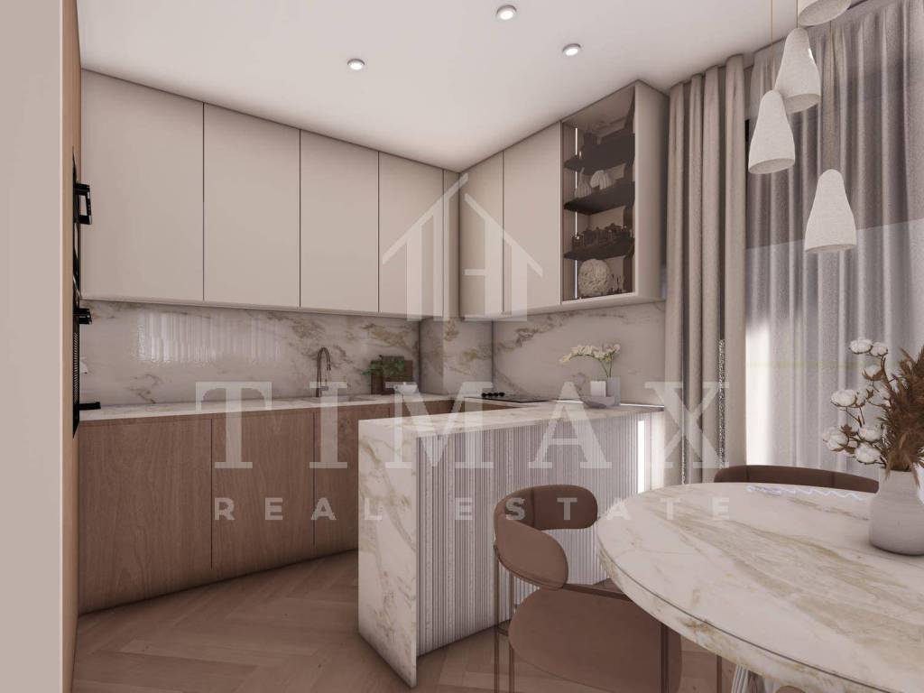 Stan u novogradnji, Prodaja, Zagreb, Novi Zagreb - zapad