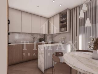 Stan u novogradnji, Prodaja, Zagreb, Novi Zagreb - zapad