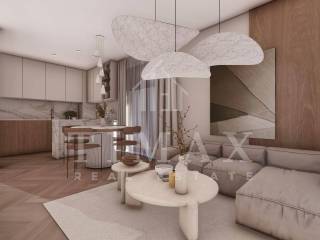 Stan u novogradnji, Prodaja, Zagreb, Novi Zagreb - zapad