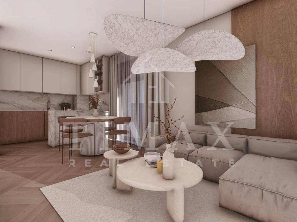 Stan u novogradnji, Prodaja, Zagreb, Novi Zagreb - zapad