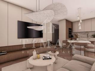 Stan u novogradnji, Prodaja, Zagreb, Novi Zagreb - zapad