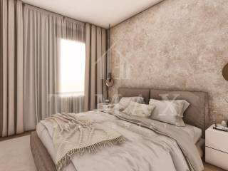 Stan u novogradnji, Prodaja, Zagreb, Novi Zagreb - zapad