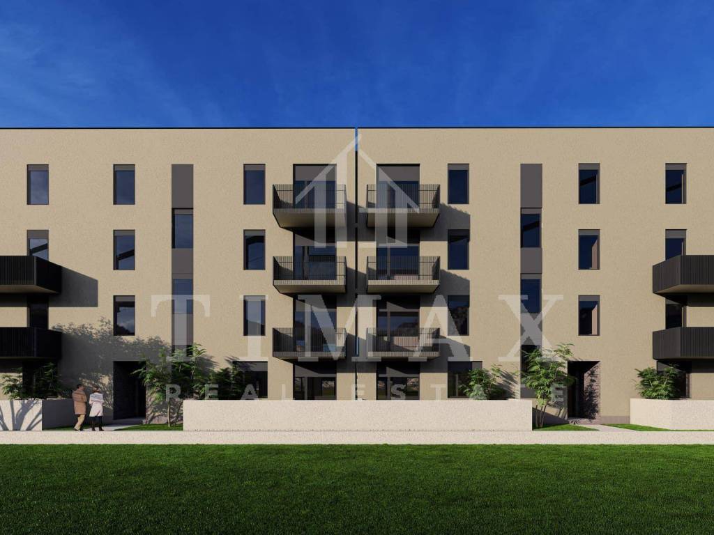 Stan u novogradnji, Prodaja, Zagreb, Novi Zagreb - zapad