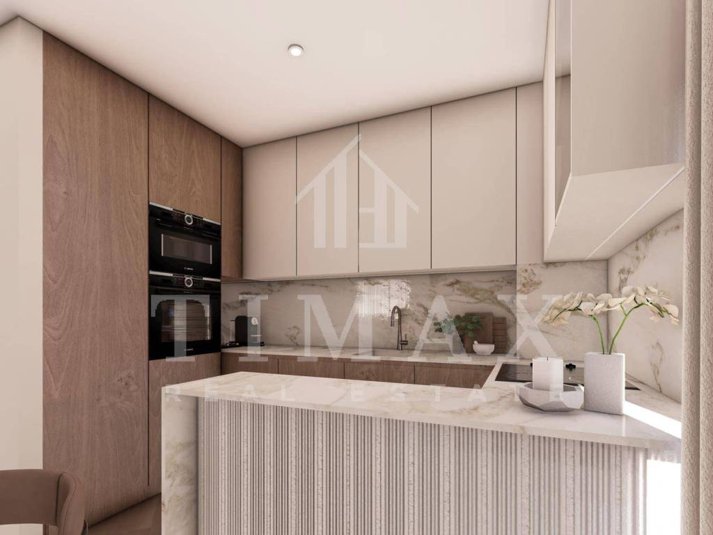 Stan u novogradnji, Prodaja, Zagreb, Novi Zagreb - zapad