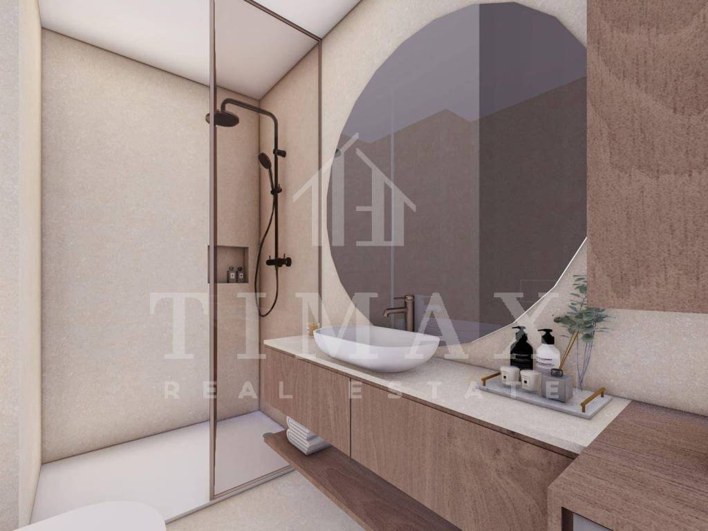 Stan u novogradnji, Prodaja, Zagreb, Novi Zagreb - zapad