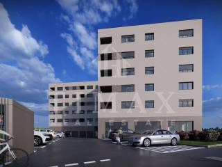 Stan u novogradnji, Prodaja, Zagreb, Novi Zagreb - zapad