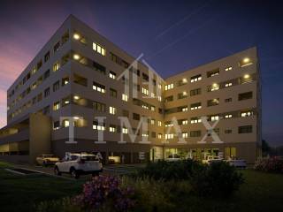 Stan u novogradnji, Prodaja, Zagreb, Novi Zagreb - zapad