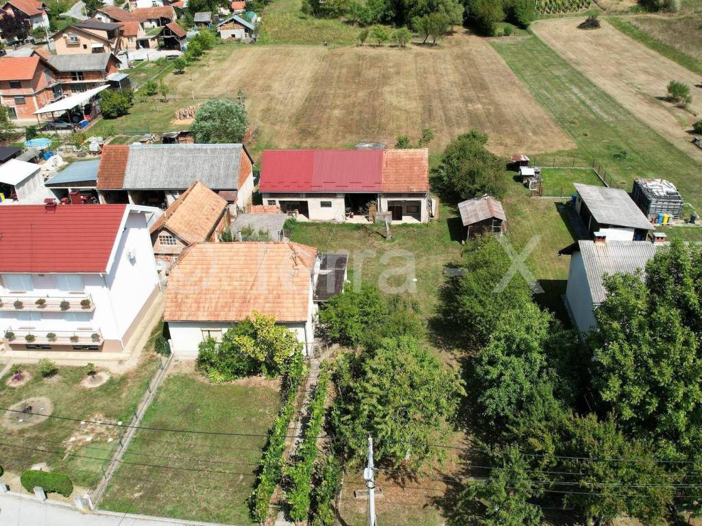 Brdovec, Prigorje Brdovecko