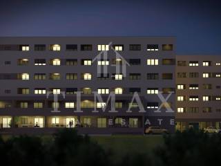 Stan u novogradnji, Prodaja, Zagreb, Novi Zagreb - zapad