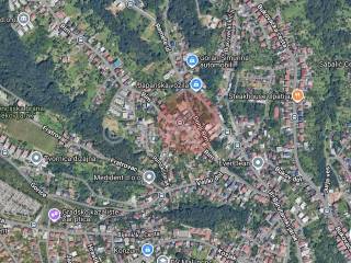 Zagreb, Maksimir
