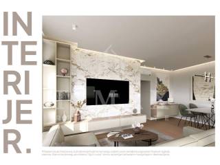 Stan u novogradnji, Prodaja, Zagreb, Novi Zagreb - zapad