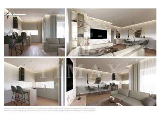 Stan u novogradnji, Prodaja, Zagreb, Novi Zagreb - zapad