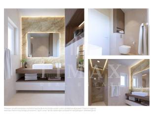 Stan u novogradnji, Prodaja, Zagreb, Novi Zagreb - zapad