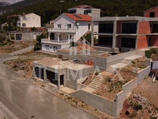 Kuca u izgradnji, Prodaja, Novi Vinodolski, Klenovica