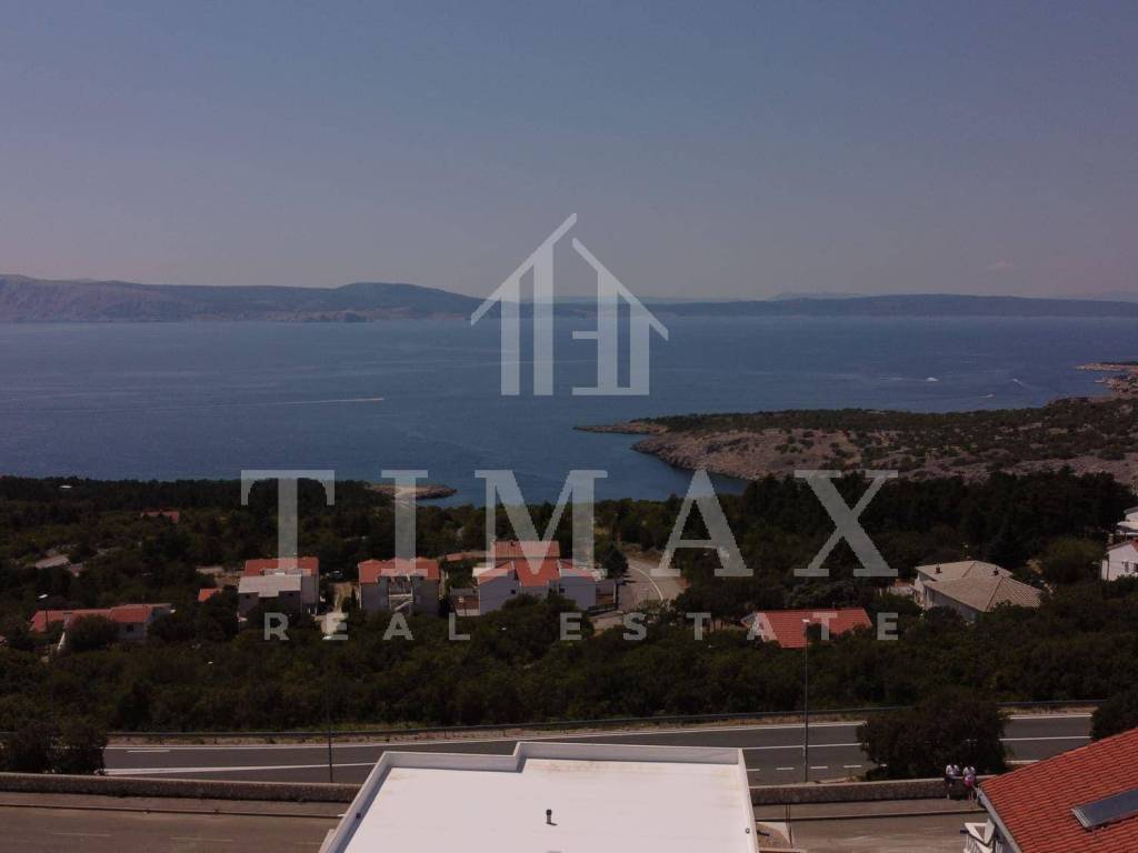 Kuca u izgradnji, Prodaja, Novi Vinodolski, Klenovica