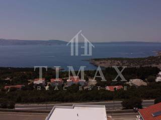 Kuca u izgradnji, Prodaja, Novi Vinodolski, Klenovica