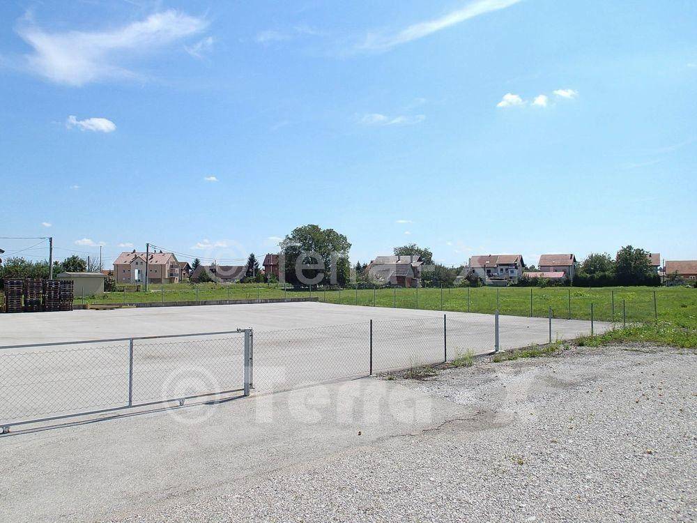 Skladiste, Zakup, Sveta Nedelja, Oresje