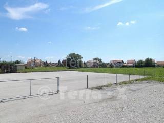 Skladiste, Zakup, Sveta Nedelja, Oresje