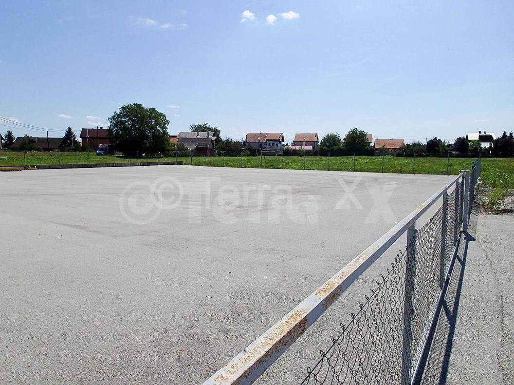 Skladiste, Zakup, Sveta Nedelja, Oresje