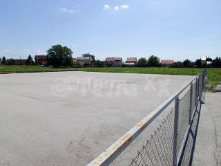 Skladiste, Zakup, Sveta Nedelja, Oresje